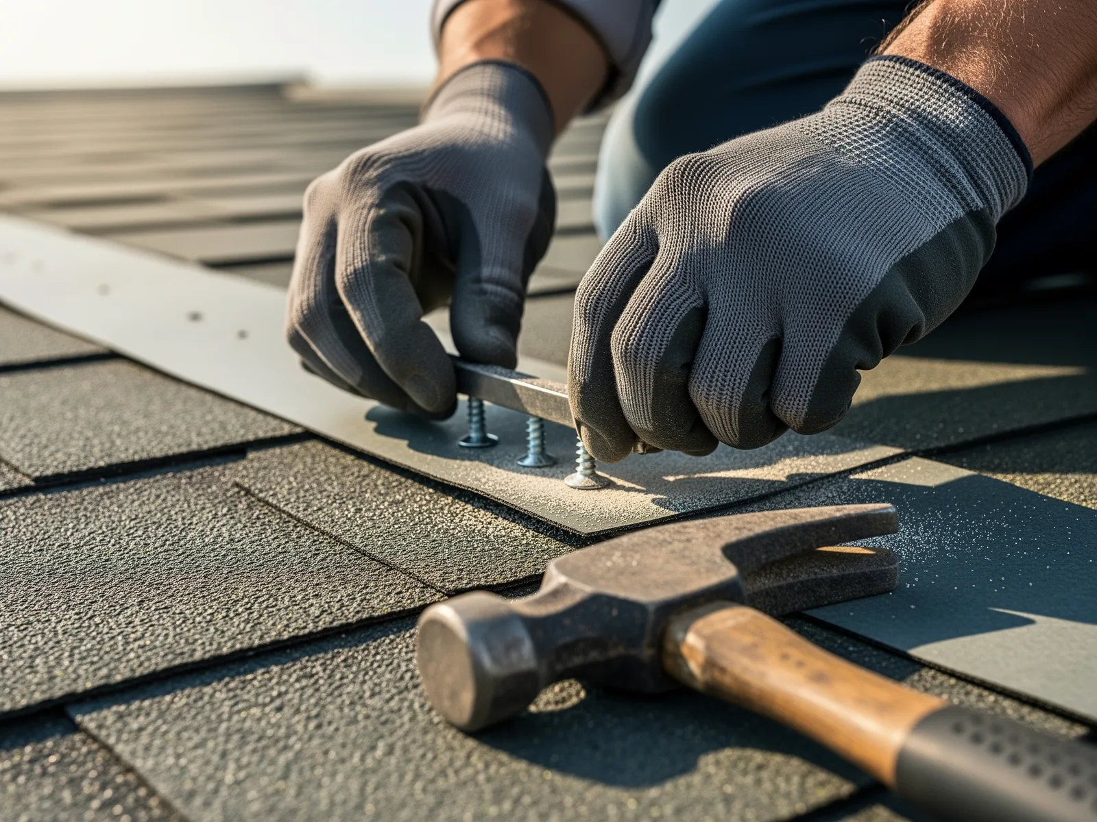 Why choose Fascia Repair in Collegeville, PA